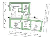 Modernisiertes Wohnhaus mit Unterkellerung in Rechnitz