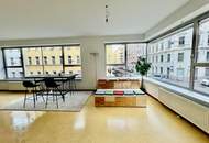 Moderne Büroflächen in Top-Lage nahe Matzleinsdorfer Platz