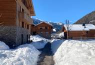 Freizeitwohnsitzwidmung - Gartenwohnung im Nationalpark Hohe Tauern