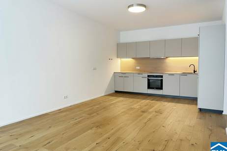 Idyllisches Wohnen im Wienerwald: Moderne Eigentumswohnungen in Kaltenleutgeben, Wohnung-kauf, 534.000,€, 2391 Mödling