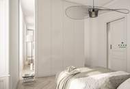 MINI FLATS: Studio im Erstbezug in Innenstadtnähe