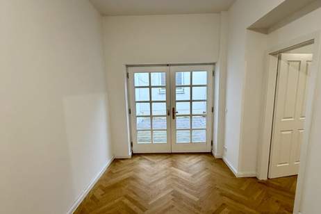 Neuwertige Terrassenwohnung in 1190 Wien: 3 Zimmer, 2 Terrassen, Fußbodenheizung!, Wohnung-kauf, 725.000,€, 1190 Wien 19., Döbling
