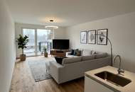 Noch bis 30.06.26 Eintragungsgebühr sparen - 3-Zimmer Familienwohnung-Terrasse südseitig-Erstbezug