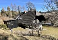 Landhaus/Ferienhaus Nähe Schöckl-Lurgrotte!