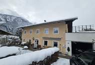 Gepflegtes Landhaus mit insgesamt 5 Wohnungen