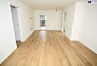 Besonders selten ++ Eigengarten im 1.OG ++ Balkon ++ sonnige Terrasse ++ PROVISIONSFREIES NEUBAUPROJEKT ++ SOFORT BEZUGSFERTIG ++ Erstbezug ++ Hochwertige Ausstattung ++ Hauseigene Tiefgarage