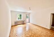 frisch renovierte 3 Zimmer | Balkon | Klima | ca. 90m² Wohnnutzfläche (reserviert)