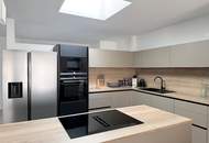 luxoriöse Doppelhaushälfte mit Boot-Anlegeplatz