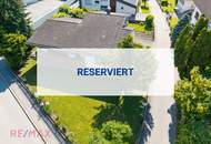 Einmalige Chance in Hard! Traumhaftes Einfamilienhaus mit Gestaltungspotential zum attraktiven Preis