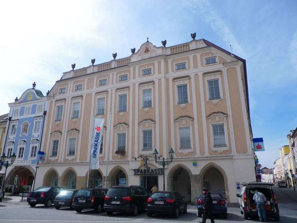 Attraktive Bürooptionen in renommierter Anwaltskanzlei - Voll möbliert und bestens ausgestattet