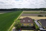 Großzügiges Einfamilienhaus in familienfreundlicher Umgebung am Ortsrand