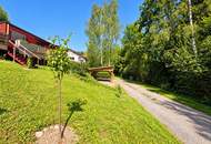 Ihr privates Naturrefugium im Mürztal – 24 m² Wohlfühlhaus auf 660 m² Grund