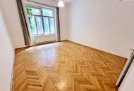 Preisgesenkt - Frisch saniert! Ein MUST HAVE! Absolute Hof-Ruhelage mit Blick ins Grüne! Traumaft schönes Altbauhaus + Bestlage in 1030 Wien! Klassische Altbauwohnung!