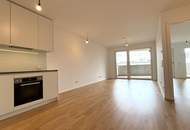 6. OG!!! HIGH-END-APARTMENT mit 13m² ostseitiger Loggia