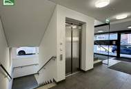 AB SOFORT: 2-Zimmer-Wohnung mit Terrasse und Loggia in attraktiver Ruhelage in 1120 Wien