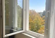 GRINZINGER RUHELAGE - BALKONMIETE