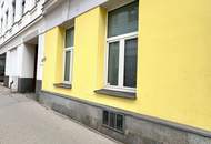 ++ VERMIETETE ORDINATION für ANLEGER ++ 1030 WIEN