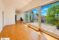 Helle Räume, schönes Wohngefühl – 3 Zimmer zum Genießen