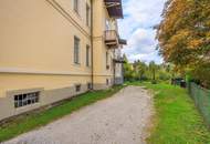 Villa Hottenstein - Attraktive Wertanlage mit Potential in Villach