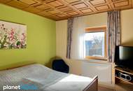 Klein, fein &amp; ganzjährig bewohnbar – Bungalow auf Pachtgrund in Seelage