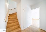Charmante Maisonettewohnung mit Garten und Balkon
