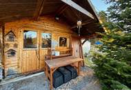 Naturidylle mit Stil – Charmantes Wohnhaus mit Wintergarten und großem Garten