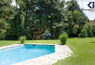 360° TOUR // LUXURY BUNGALOW in prestigious LOCATION of GRINZING // LUXUS BUNGALOW in GRINZINGER BESTLAGE