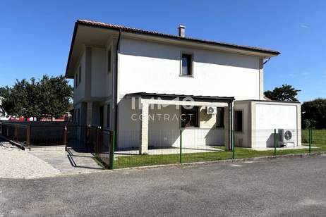 Neubau – Erstbezug mit mediterranem Flair, Haus-kauf, 357.300,€, 3381 Melk