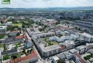 Eigentumswohnung im Erdgeschoss - PROVISIONSFREI - ideal als Gewerbe! Innenstadtlage nahe Bahnhof