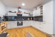 Moderne 3-Zimmer-Wohnung mit Balkon und Einbauküche nahe Linzer Bahnhof zu vermieten!