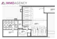 Nachhaltigkeit trifft Wohnkomfort! ERSTBEZUG Gartenwohnung - Luftwärmepumpe zum Heizen und Kühlen!! Garagenstellplätze im Haus möglich