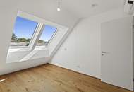 ++ WOHNEN mit PERSPEKTIVE ++ DG-Wohnung im Projekt KARL74