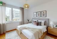 Finden Sie jetzt Ihr neues Zuhause: Moderne Mietwohnungen mit idealer Infrastruktur in Graz! - JETZT ZUSCHLAGEN