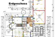 Hochwertiges Niedrig-Energie-Einfamilienhaus mit eigenem Salzwasser-Pool?