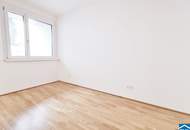 Hofseitige 2-Zimmerwohnung mit großer Loggia