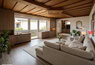 Großzügige Architektur in bester Lage - stilvolles Wohnen auf 330 m2