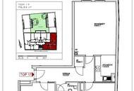 3-Zimmer-Wohnung in der Tivoligasse - befristet vermietet bis 09/2027!