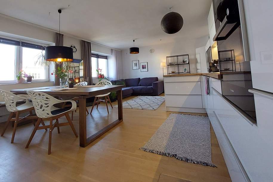 Großfamilien, Mehrgenerationen-Haushalte und Investoren aufgepasst! Neuwertiges Mehrfamilienhaus in Hirm – Ihr Traum von 10 Zimmern und Garten!, Haus-kauf, 329.000,€, 7024 Mattersburg