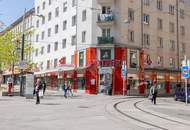 Gemütliche 3-Zimmer Wohnung mit Loggia - 93 m²
