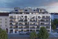 Immobilieninvestment statt Sparbuch! Erstbezug Neubau in zentraler Lage! U-Bahn um die Ecke!