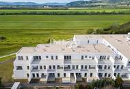 Westseitige 3-Zimmer-Wohnung mit 184 m² Eigengarten & Naturblick – provisionsfrei!