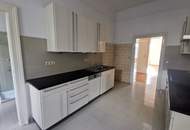 Schöne 4,5 Zimmer Altbau-Villenetage mit Gartennutzung und kleinem KFZ-Stellplatz