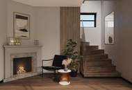 Neugebautes Luxushaus, Ziegelmassiv mit Fernsicht, Pool, Doppelgarage- ÜBERGABE 1.7. 2026 möglich