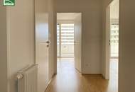 Green City Living – Wohnen im Park, Leben mit Stil