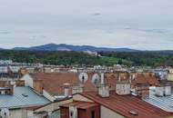 "Erstbezug" Dachterrassenwohnung nähe Schloß Schönbrunn mit Fernsicht