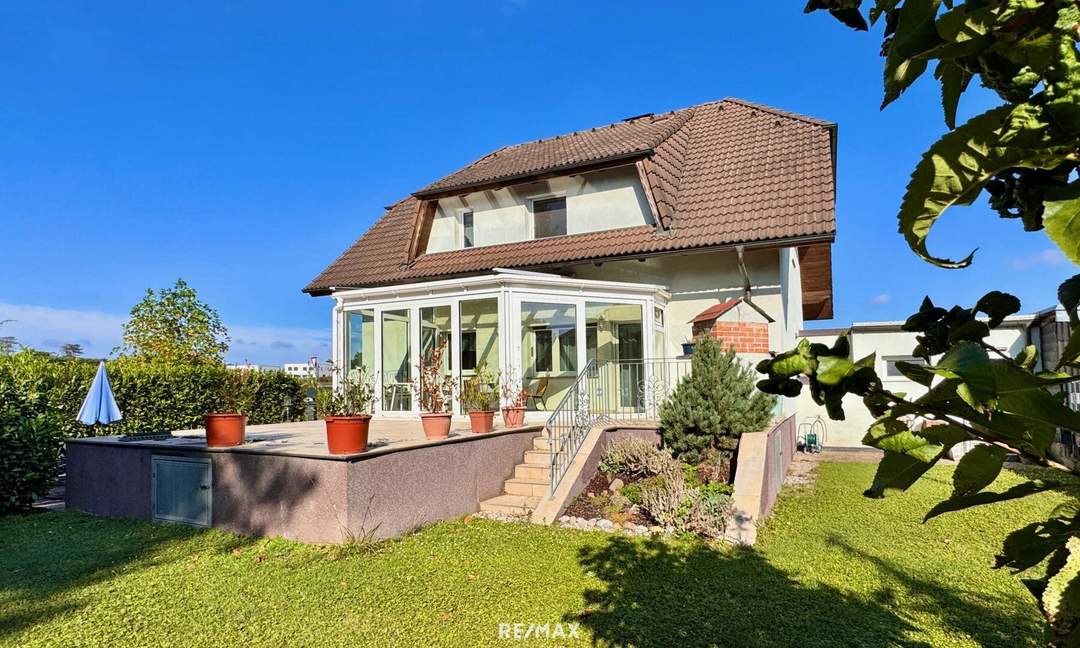 KOMFORTABEL - FAMILIEN HAUS HAUS in Gänserndorf