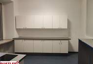 Zentral gelegene Bürofläche mit herrausragender Büroaufteilung