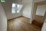 Modernes Wohnen in Floridsdorf: Neubau in grüner Oase – Nähe Aupark-Jedlesse. - WOHNTRAUM