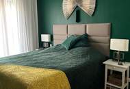 "Kommen Sie nach Hause, schalten Sie ab und fühlen Sie die Ruhe inmitten der Weinrieden. "