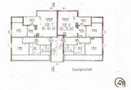 Schöne große Dachgeschoßwohnung mit Loggia!